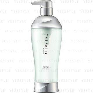 Vicrea - Theratis By Mixim Night Repair Shampoo 435ml