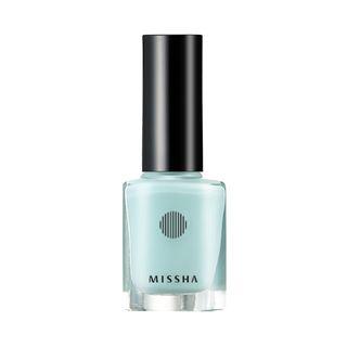Missha - Self Nail Salon Color Look (#bl05)