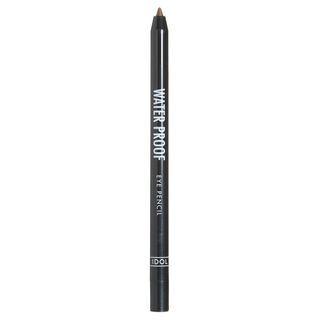 Aritaum - Idol Waterproof Pencil (12 Colors) #02 Dark Brown