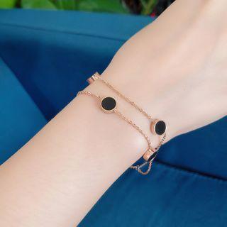 Charm Bracelet (various Designs)