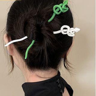 Snake Hair Stick / Set