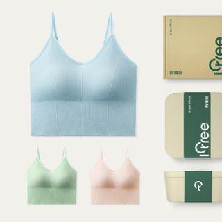 Lightly Padded Camisole / Set