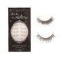 Laura-mier False Eyelashes Cotton Thread 10 Pairs - 2 Types