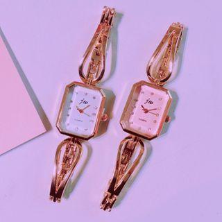 Bracelet Square Watch