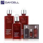 Daycell - Re,dna Homme Stem Cell Skin Care Set: Skin 130ml + Emulsion 130ml + Essence 60ml