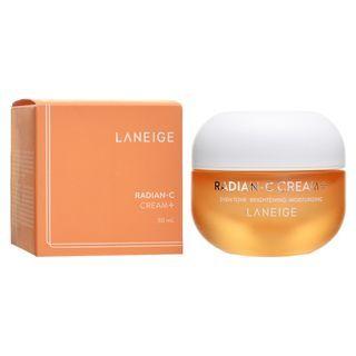 Laneige - Radian-c Cream Plus 30ml