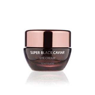 Enprani - Super Black Caviar Eye Cream 25ml 25ml