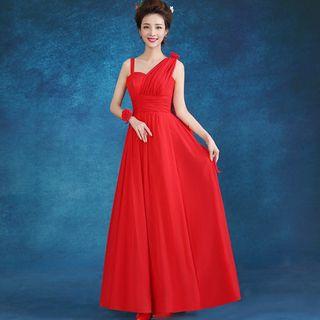 Cocktail Evening Gown