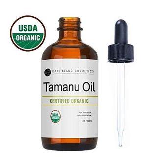 Kate Blanc - Tamanu Oil (usda Organic) 1oz 1oz / 30ml