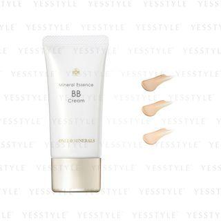 Only Minerals - Mineral Essence Bb Cream Spf 25 Pa++ 30g - 3 Types