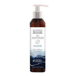 Aura Cacia - Bodi Age-defying Oil Moisturizer 4.00 Fl. Oz.