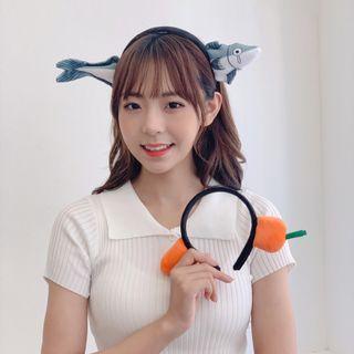 Headband (two Designs)