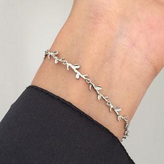 Alloy Branches Bracelet