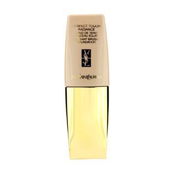 Yves Saint Laurent - Perfect Touch Radiant Brush Foundation - # B50 Beige (ex 6) 40ml/1.3oz