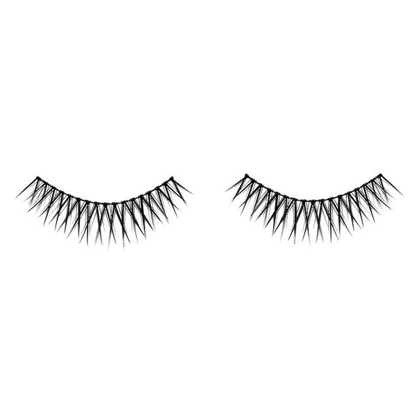 Eyes Chic - Professional Eyelashes #6-829 (10 Pairs) 10 Pairs