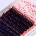 False Eyelashes C - 10 - One Size