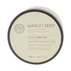 The Face Shop - Mango Seed Silk Moisturizing Cleansing Butter 200ml