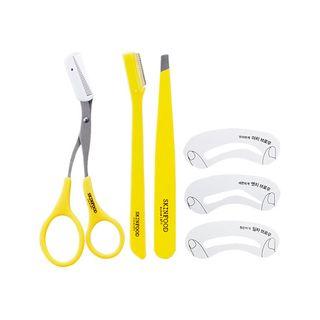 Skinfood - Wannabe Eyebrow Kit