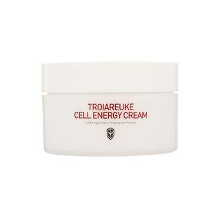 Troiareuke - Cell Energy Cream 125ml 125ml