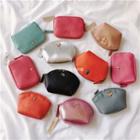 Faux Leather Coin Purse (various Designs)