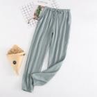 Couple Matching Plain Lounge Pants (various Designs)