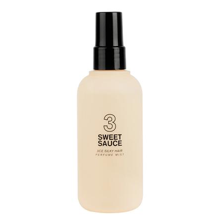3 Concept Eyes - Silky Hair Perfume Mist (sweet Sauce) 120ml