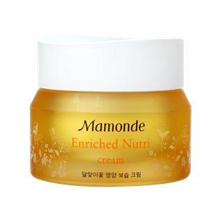 Mamonde - Enriched Nutri Cream 50ml