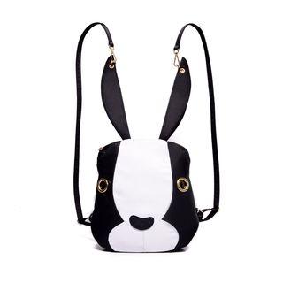 Rabbit Shaped Backpack
