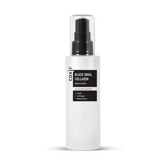 Coxir - Black Snail Collagen Emulsion 100ml