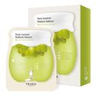 Frudia - Green Grape Pore Control Mask Set 27ml X 5 Pcs