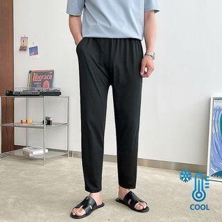 Waistband Pants / Shorts (3 Types)