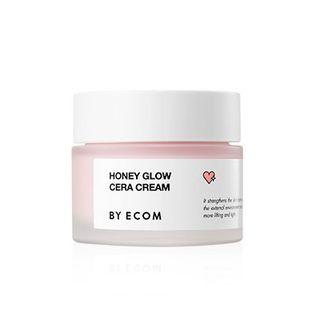 By Ecom - Honey Glow Cera Cream 50ml