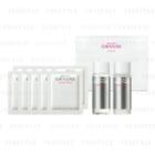 Shiseido - Revital Granas Trial Kit Cb :lotion Clear 18m + Serum White (special Pauch) 0.4g X 10 Pcs + Emulsion Clear Ii N (milky Lotion) 18ml 3 Pcs