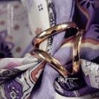 Scarf Ring