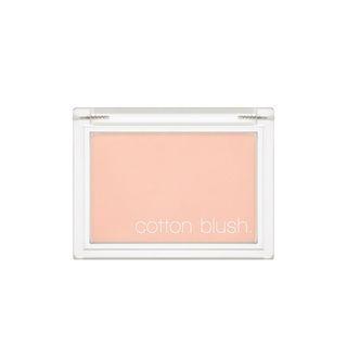 Missha - Cotton Blusher - 10 Colors Ballet Shoes