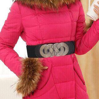 Embellished Belt