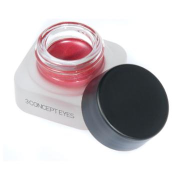 3 Concept Eyes - Gel Eye Liner (love) 6g