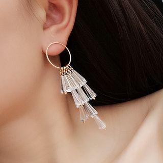 Chandelier Earring
