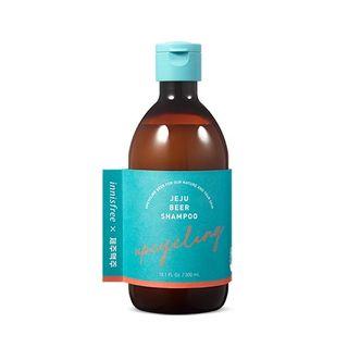 Innisfree - Jeju Beer Shampoo 300ml