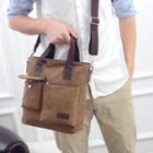 Canvas Business Bag