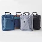 Ithinkso -nylon Backpack