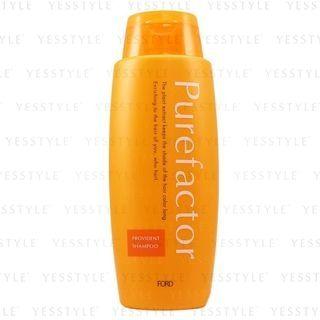 Mian Beauty - Purefactor Shampoo 300ml 300ml