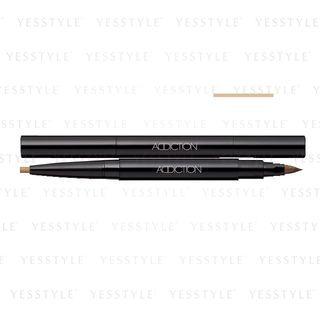 Addiction - Lipliner Pencil (#01 Ivory Coast) 1 Pc