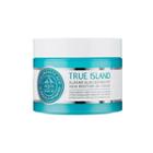 True Island Alaska Glacier Water Aqua Moisture Gel Cream 95g 95g