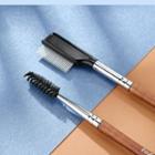Eyebrow Comb / Eyelash Makeup Brush / Set