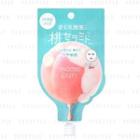 Bcl - Momo Puri Peach Fresh Bubble Rinse Mask 20g