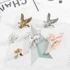 Horse / Eagle Brooch