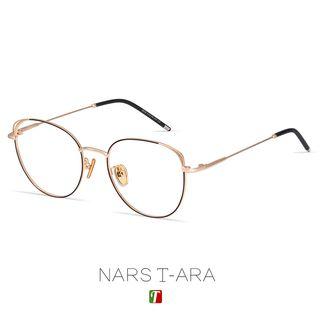 Glasses (different Lens)