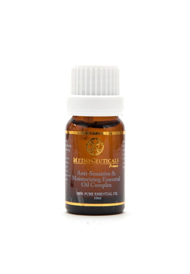 Mythsceuticals - Anti-sensitive & Moisturizing Essential Oil Complex 10ml