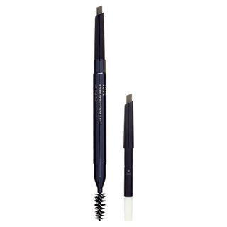Iope - Eyebrow Auto Pencil - 2 Colors #01 Khaki Gray